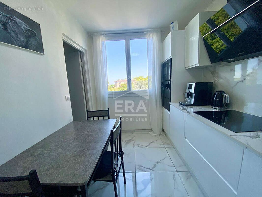 Appartement à vendre, 56m², Pau