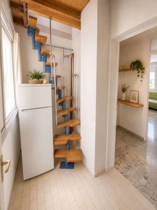 Appartement à vendre, 34m², Le Barcarès
