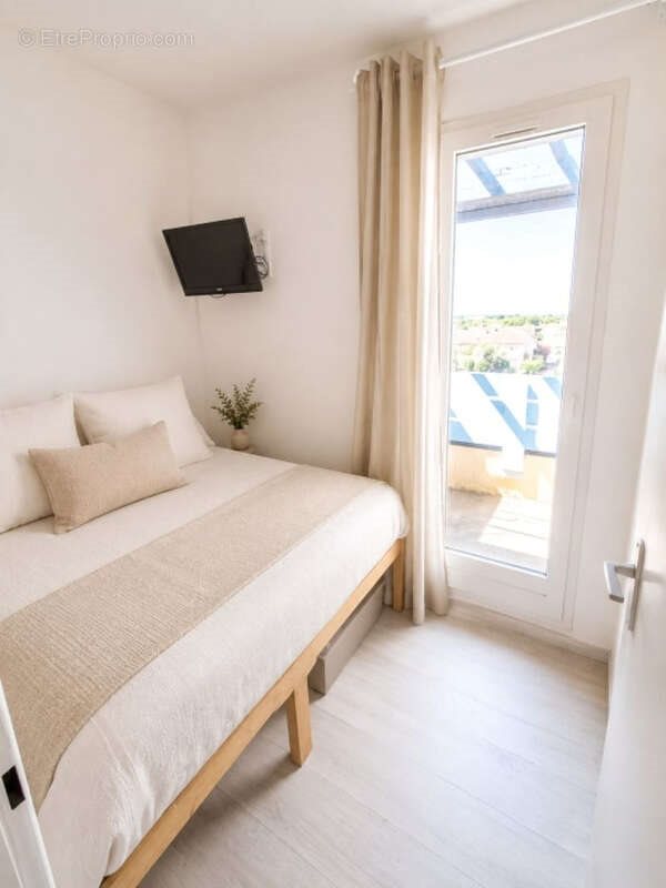 Appartement à vendre, 34m², Le Barcarès