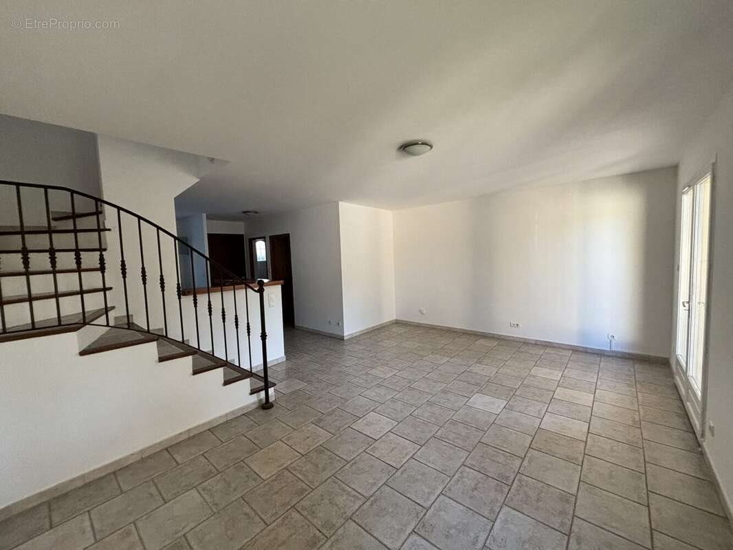 Maison à vendre, 82m², Bouc-Bel-Air