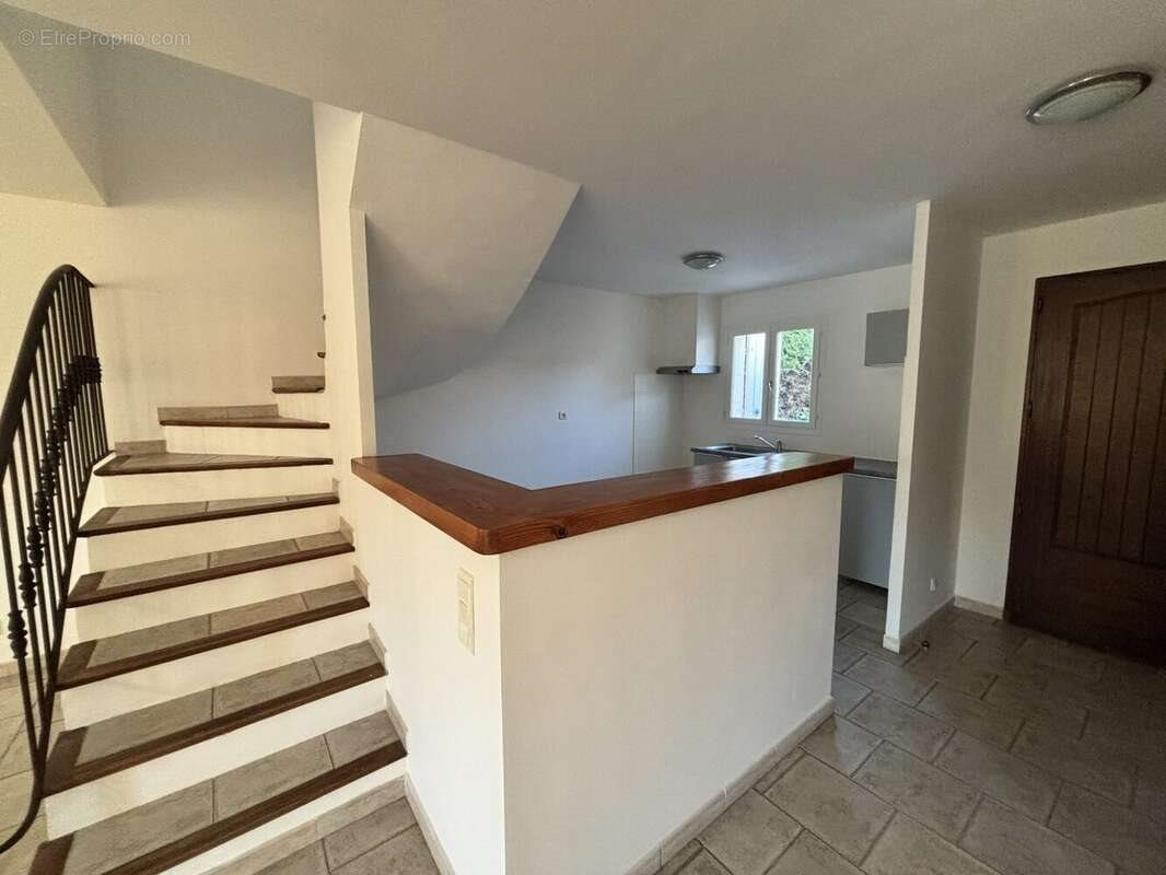 Maison à vendre, 82m², Bouc-Bel-Air