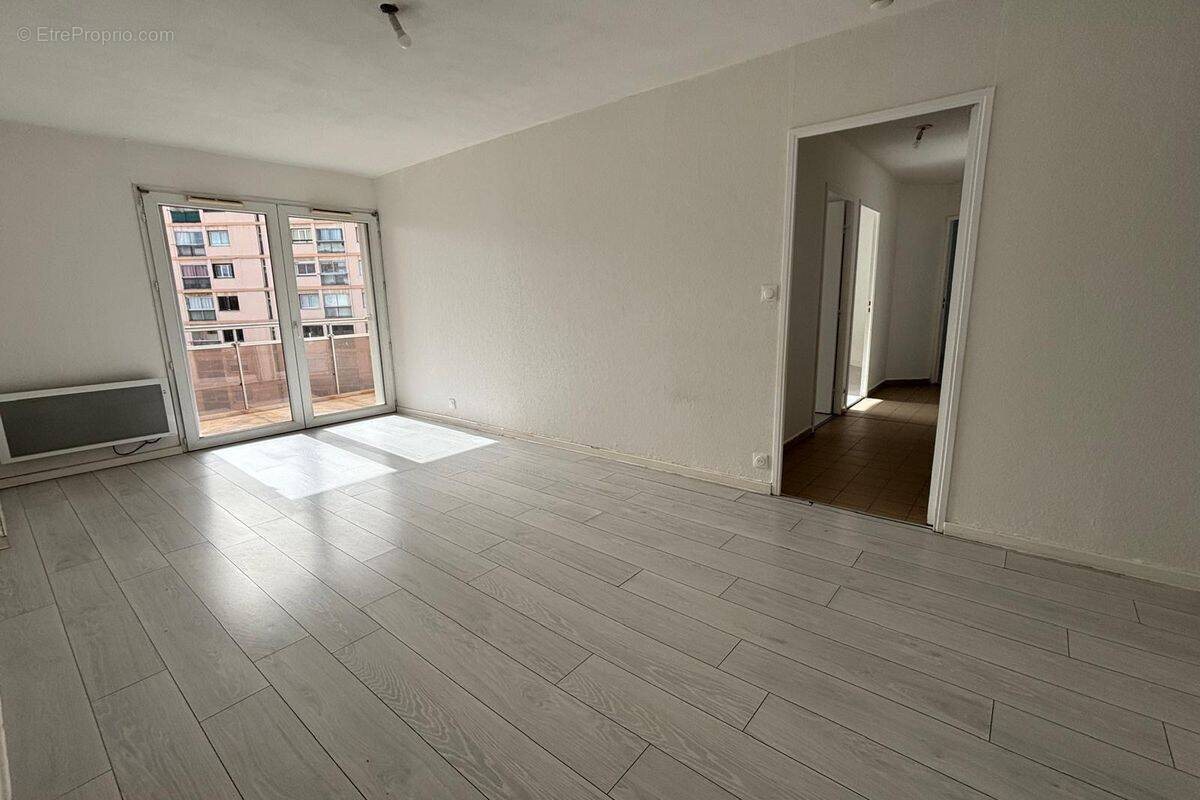 Appartement à vendre, 80m², Ajaccio