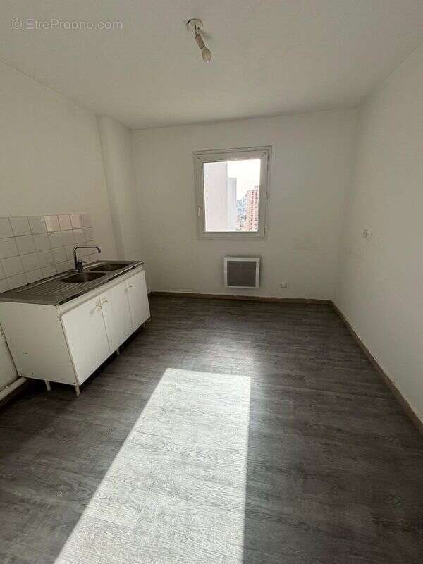 Appartement à vendre, 80m², Ajaccio