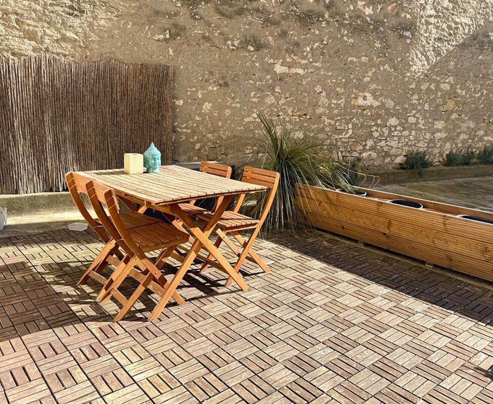 Appartement à vendre, 31m², Nîmes