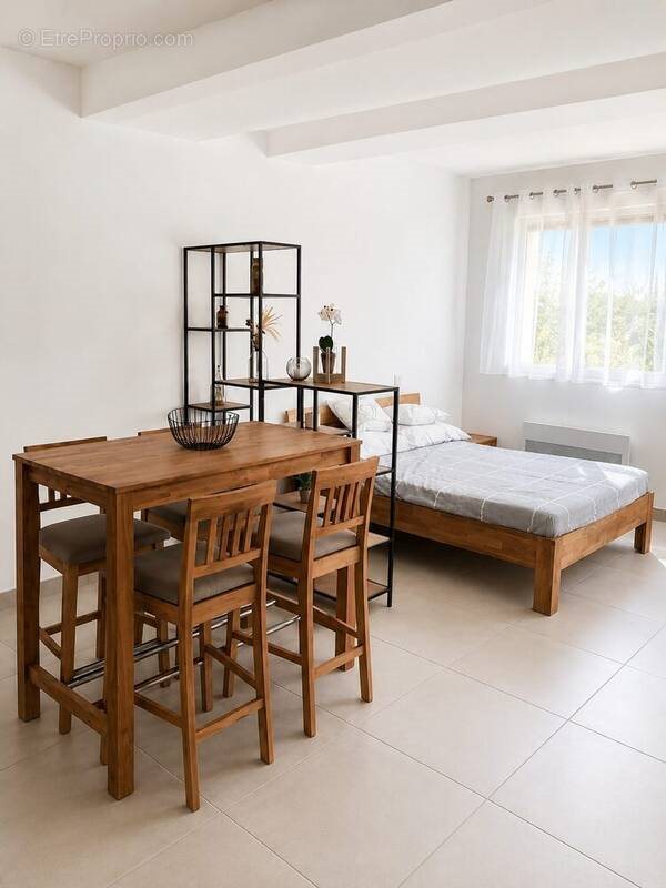 Appartement à vendre, 39m², Albi