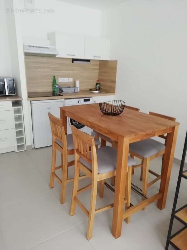 Appartement à vendre, 39m², Albi