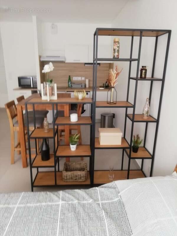 Appartement à vendre, 39m², Albi