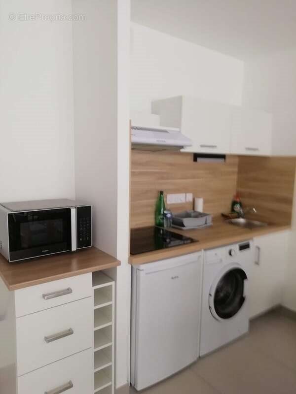 Appartement à vendre, 39m², Albi