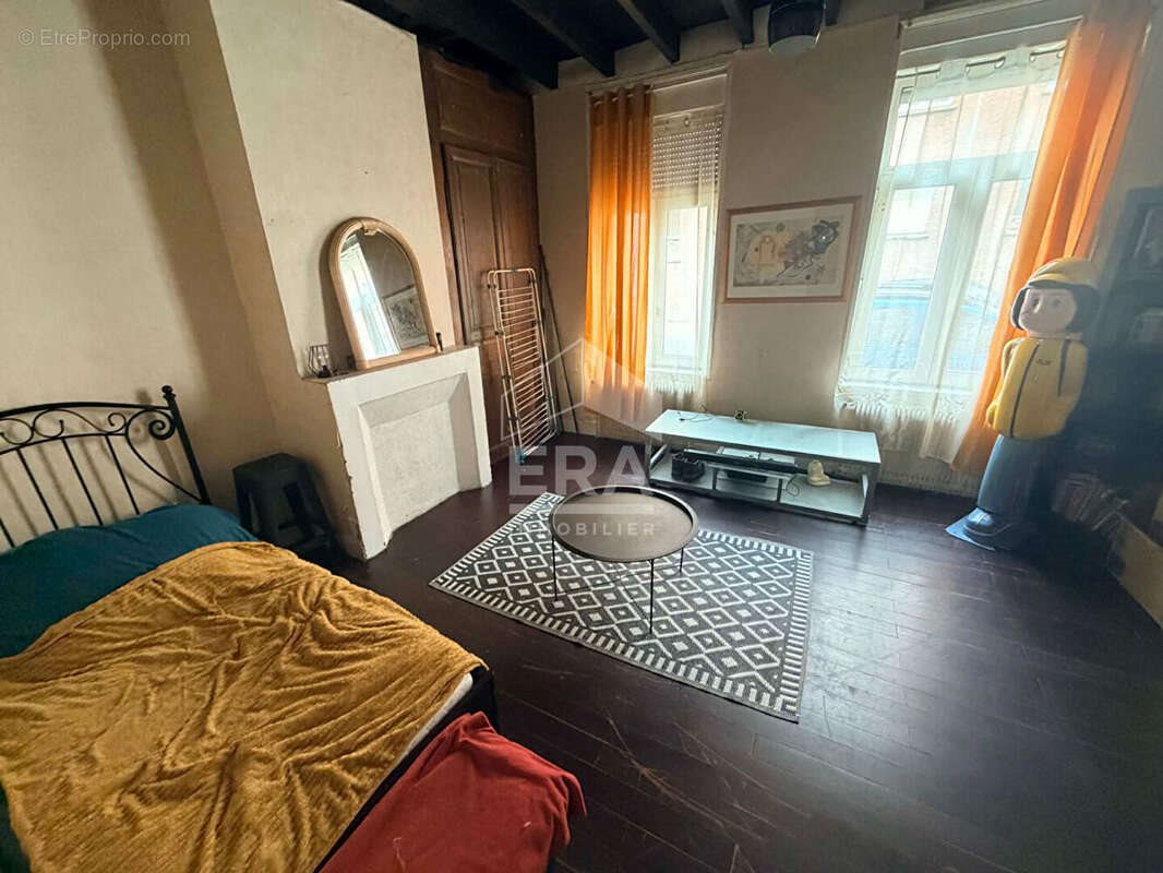 Maison à vendre, 170m², Dunkerque