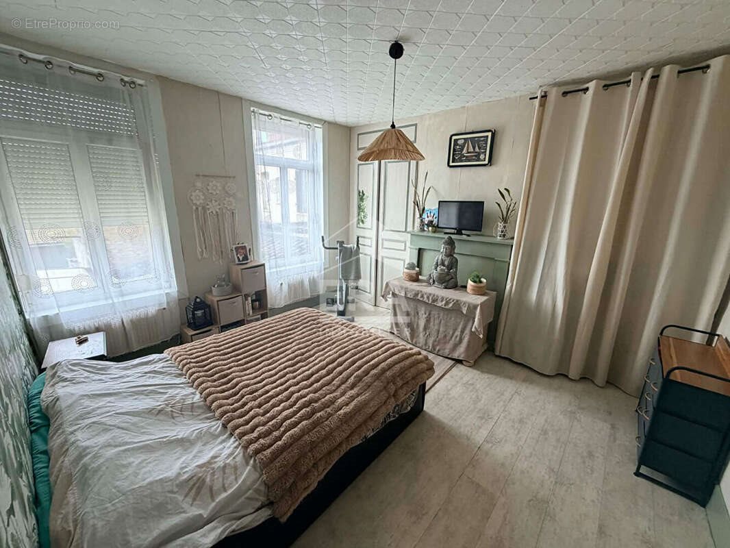 Maison à vendre, 170m², Dunkerque