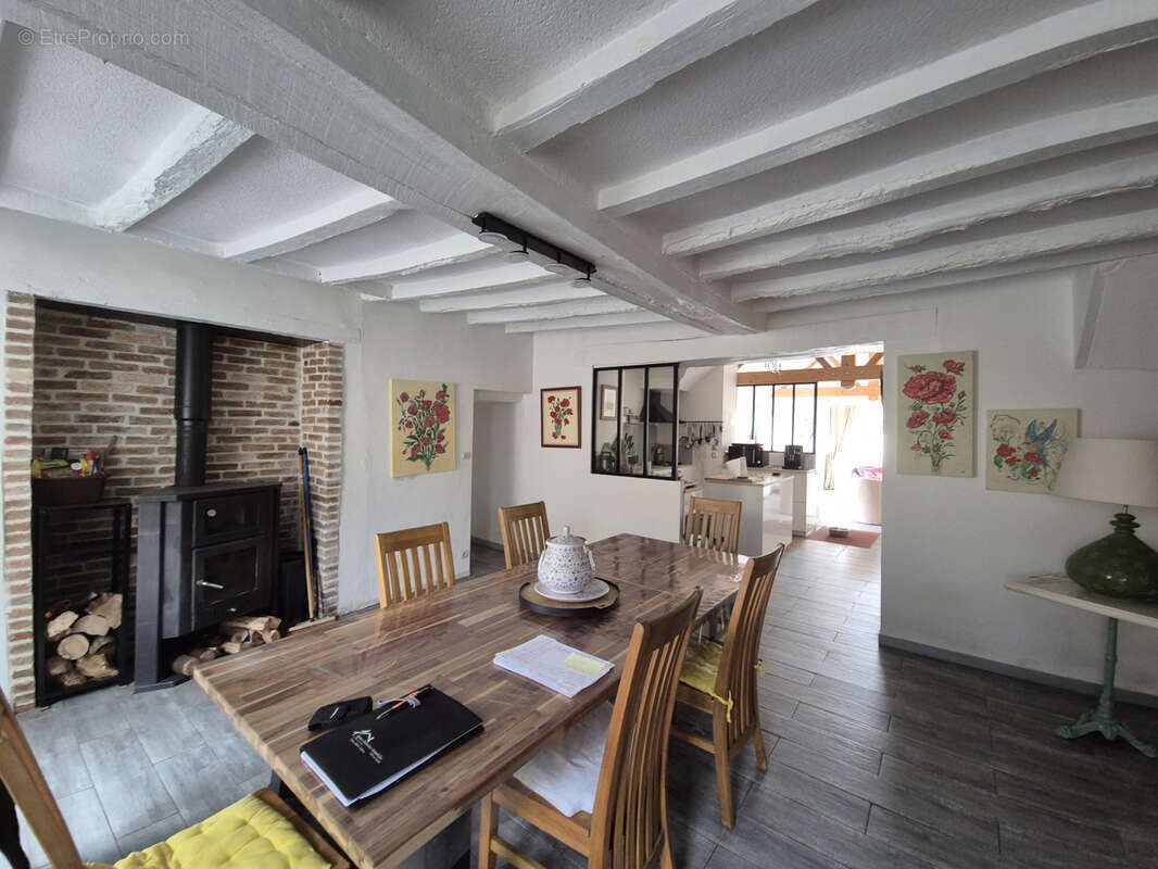 Maison à vendre, 111m², Notre-Dame-du-Pé