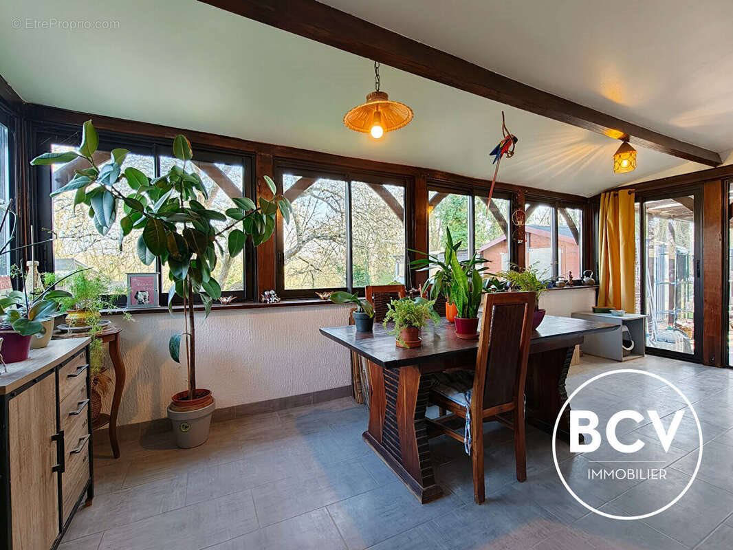 Maison à vendre, 144m², Jouy