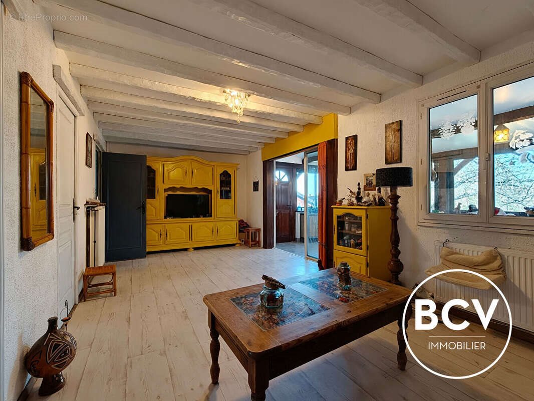 Maison à vendre, 144m², Jouy