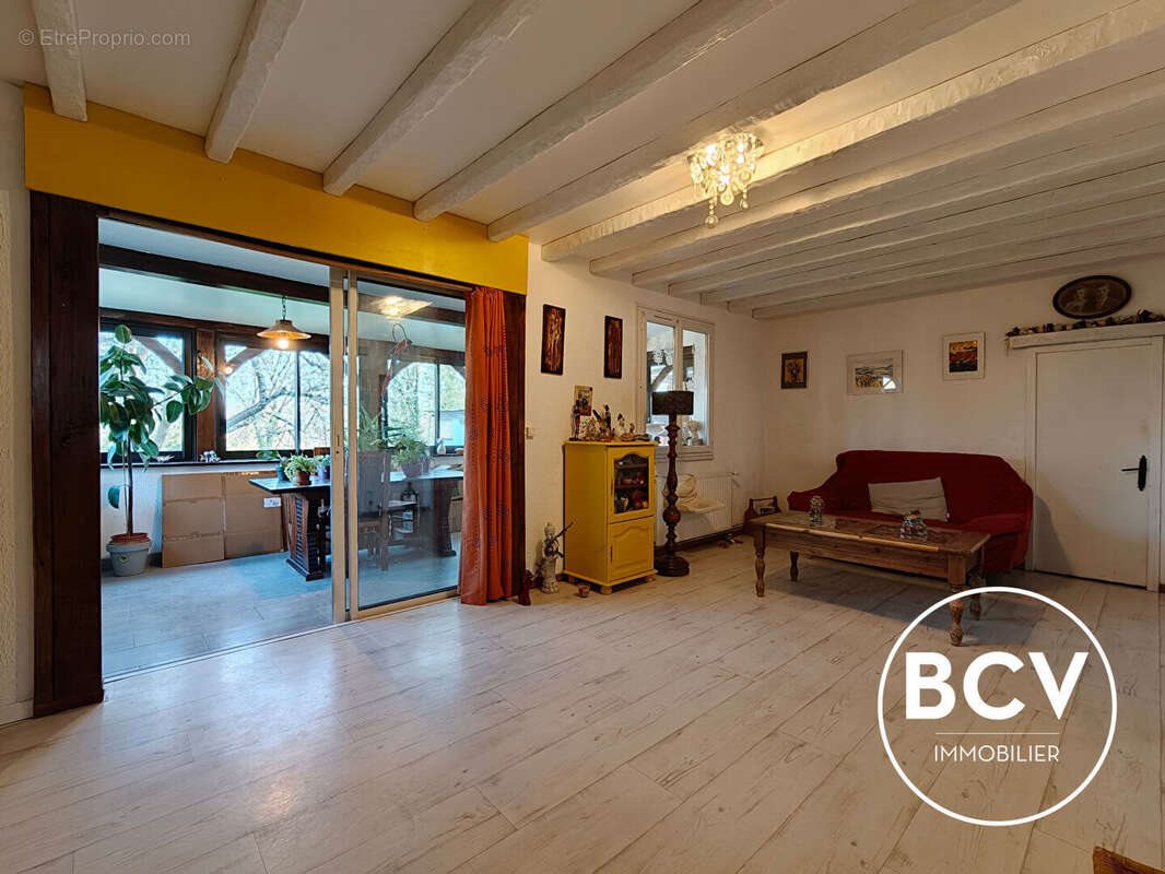 Maison à vendre, 144m², Jouy