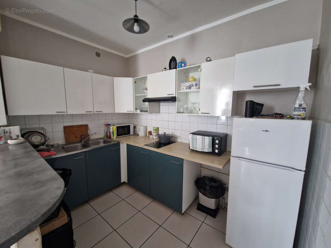 Appartement à vendre, 65m², Nîmes