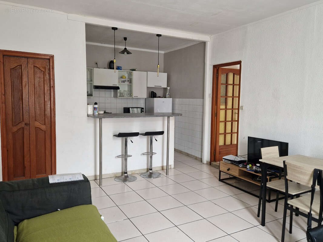 Appartement à vendre, 65m², Nîmes