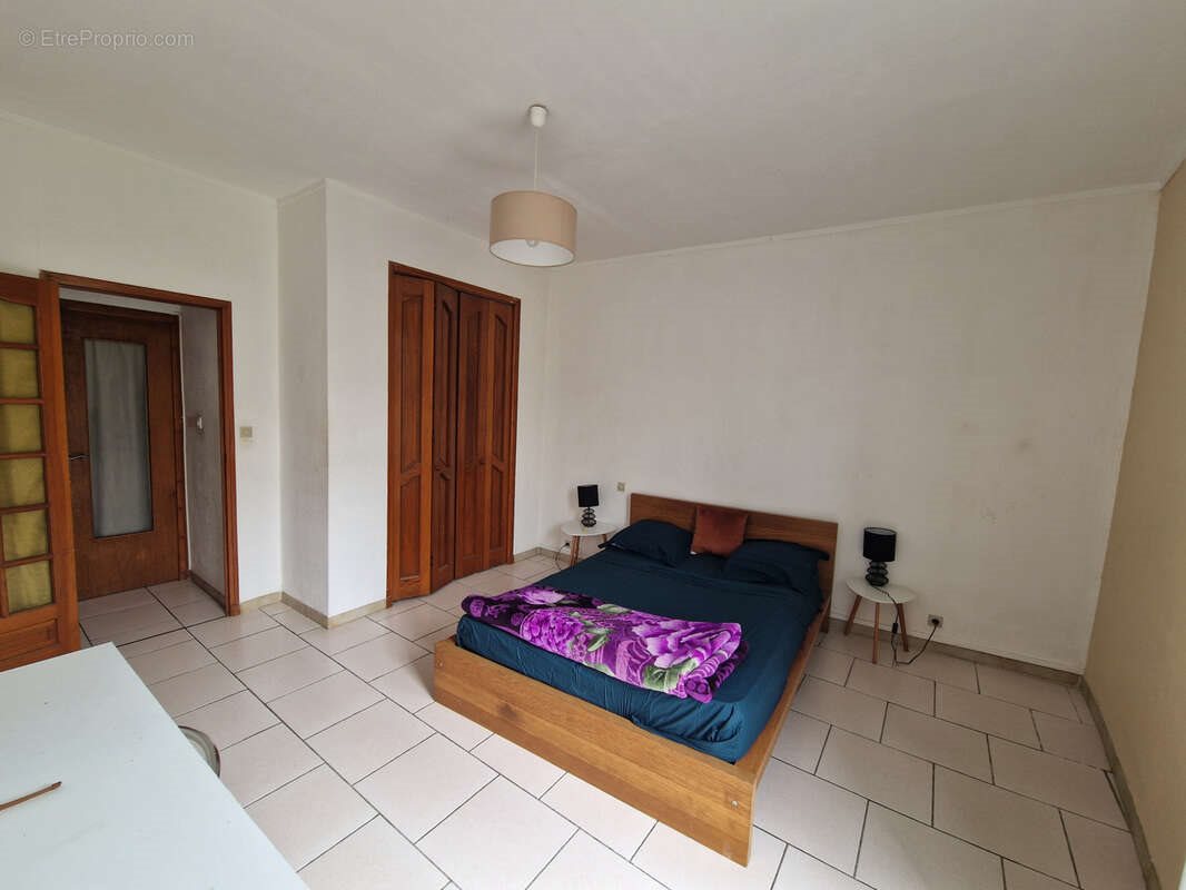Appartement à vendre, 65m², Nîmes