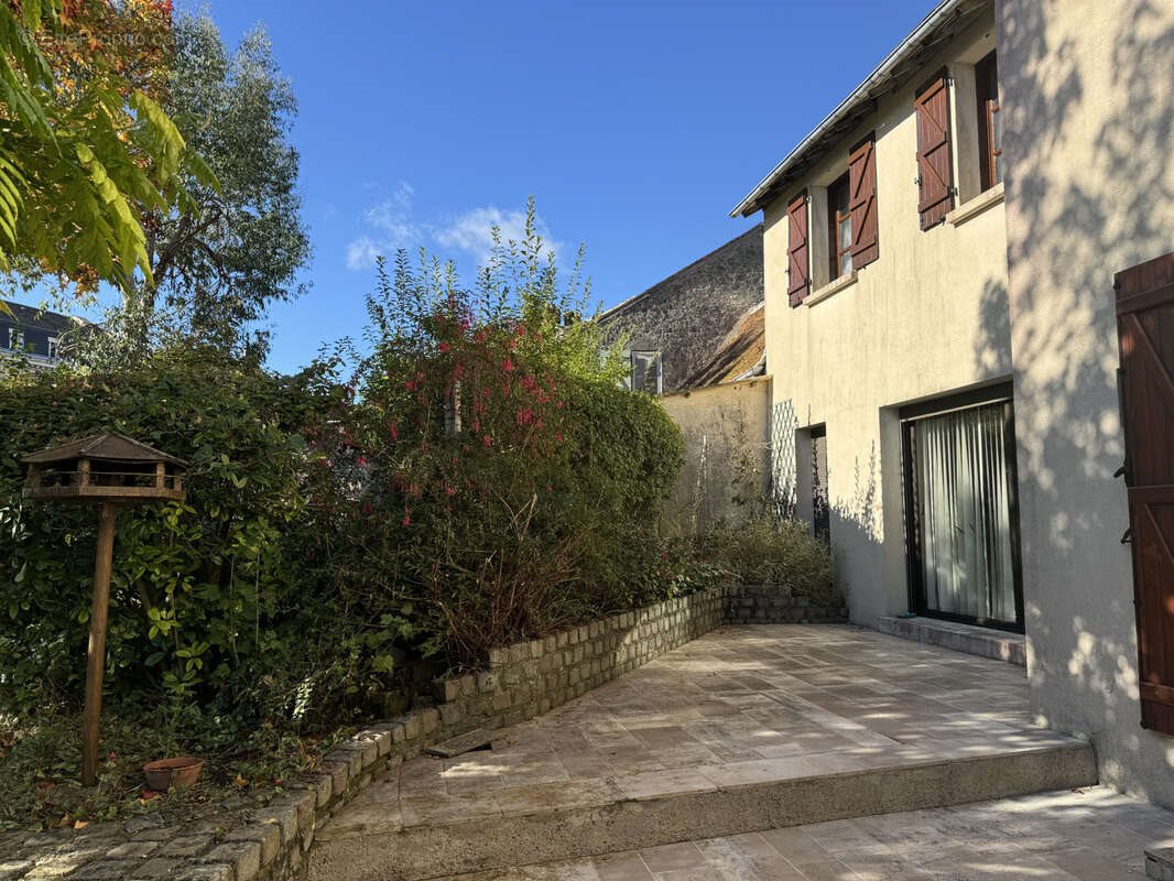Maison à vendre, 124m², Bellême