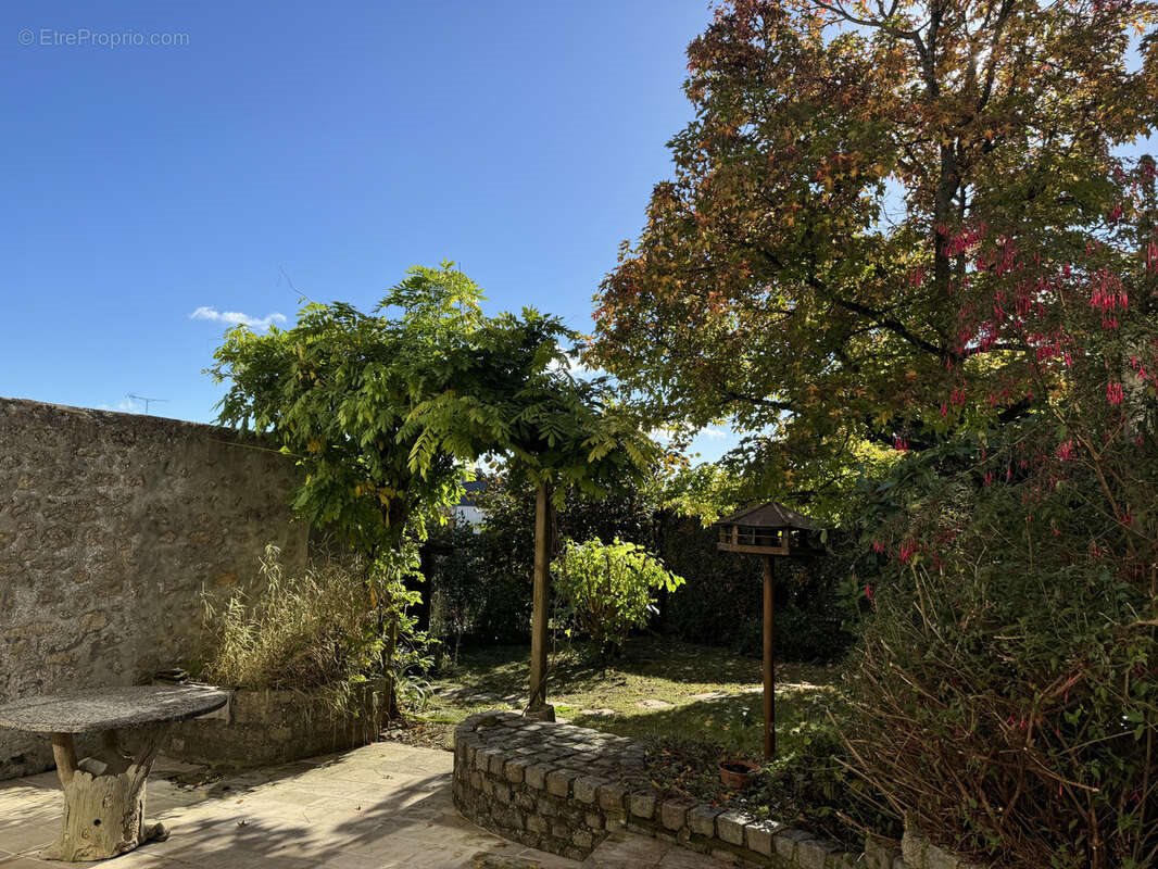 Maison à vendre, 124m², Bellême