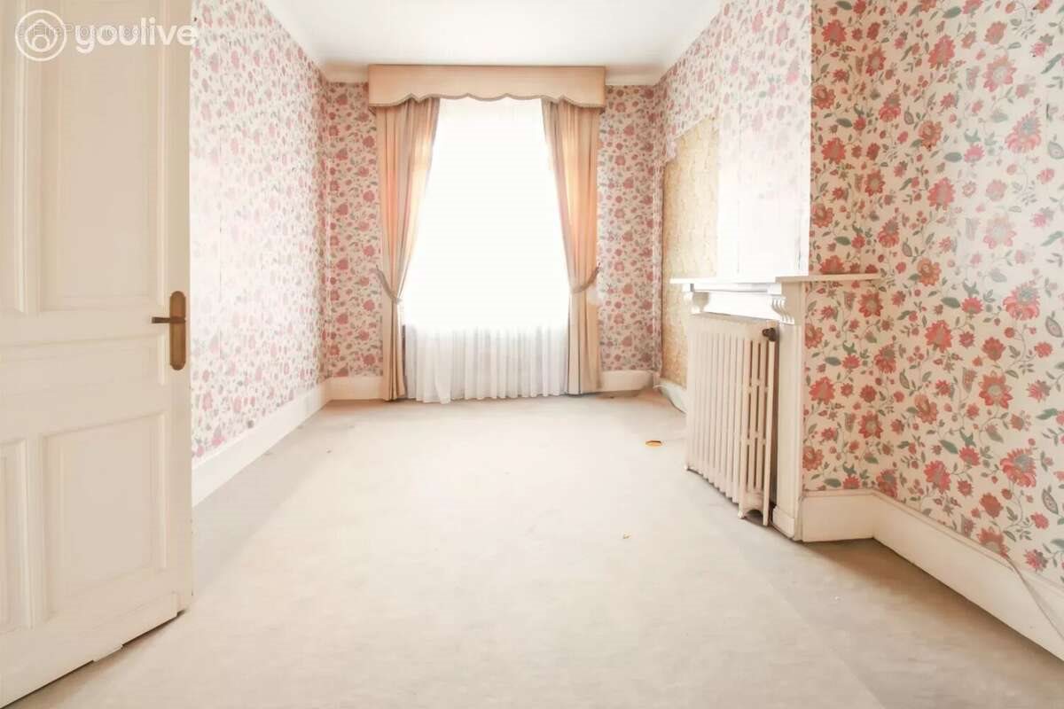 Maison à vendre, 124m², Lens