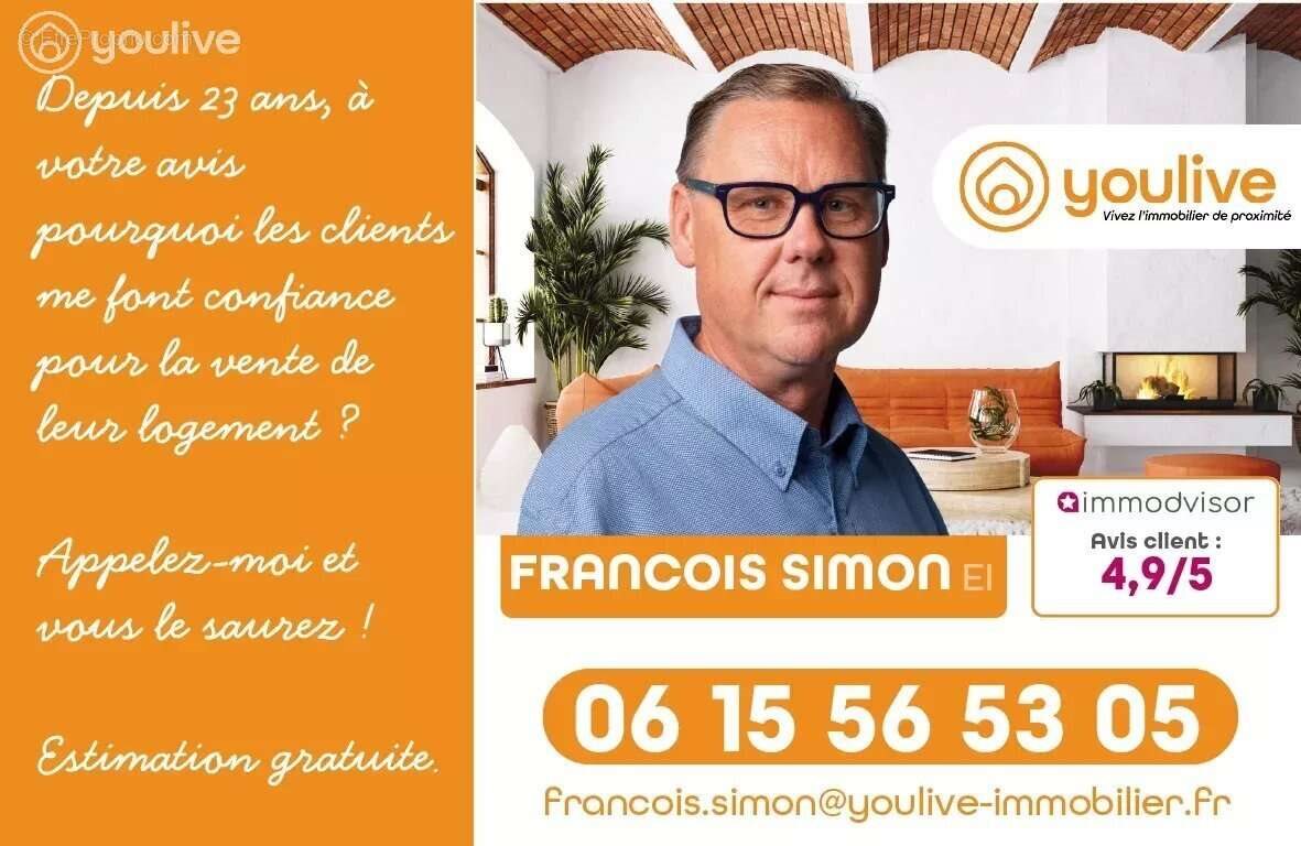 Maison à vendre, 124m², Lens