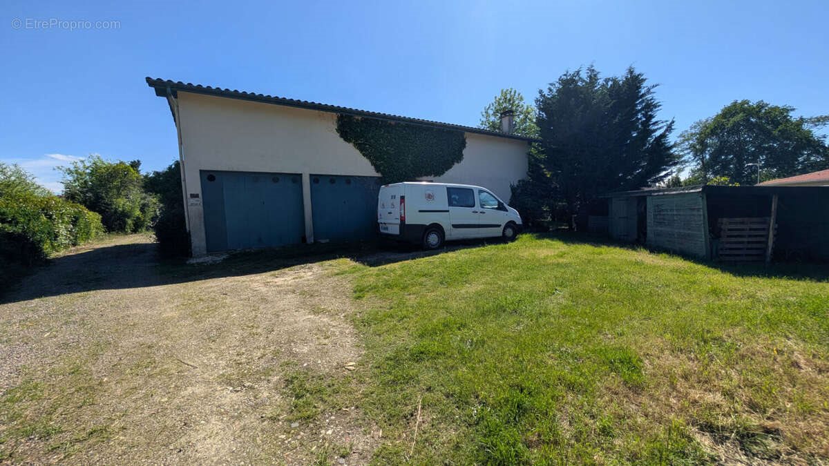 Maison à vendre, 110m², Mont-de-Marsan