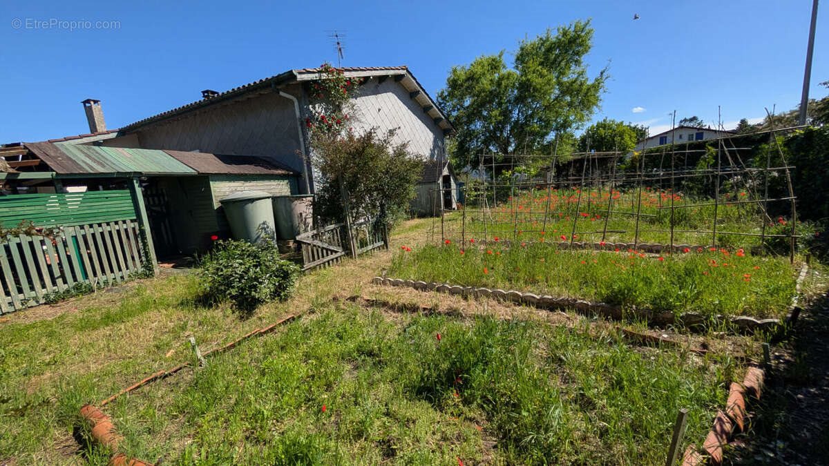 Maison à vendre, 110m², Mont-de-Marsan