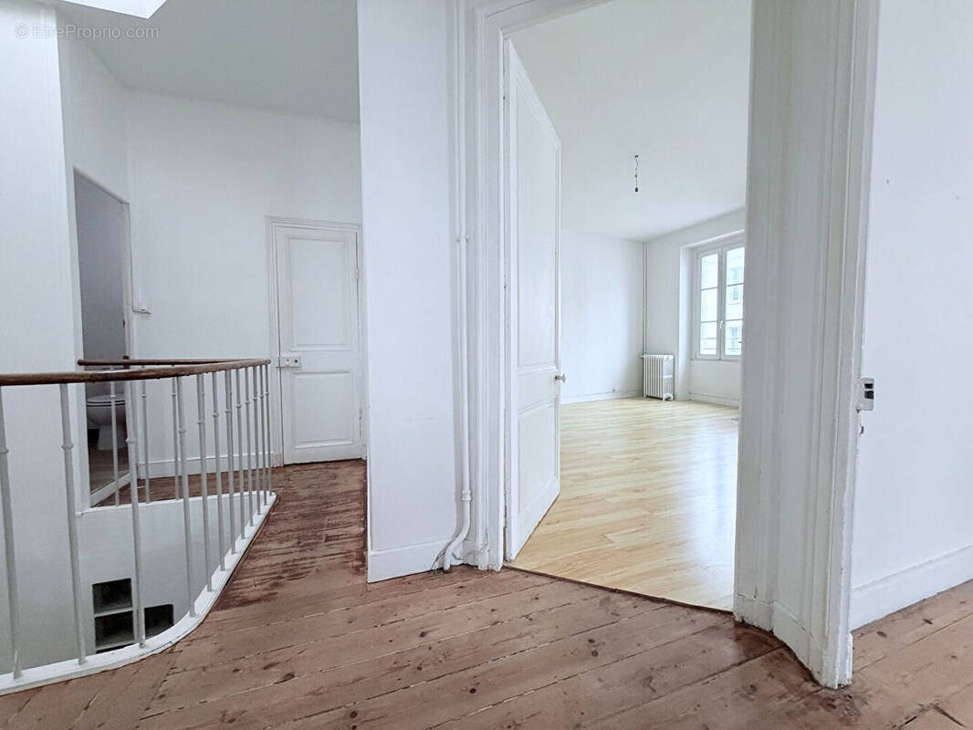Maison à vendre, 119m², La Rochelle