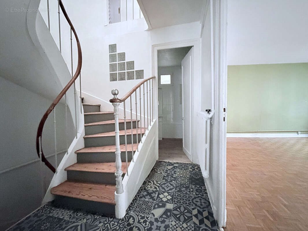 Maison à vendre, 119m², La Rochelle