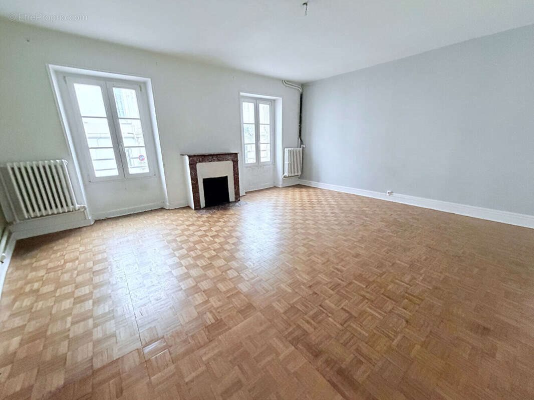 Maison à vendre, 119m², La Rochelle