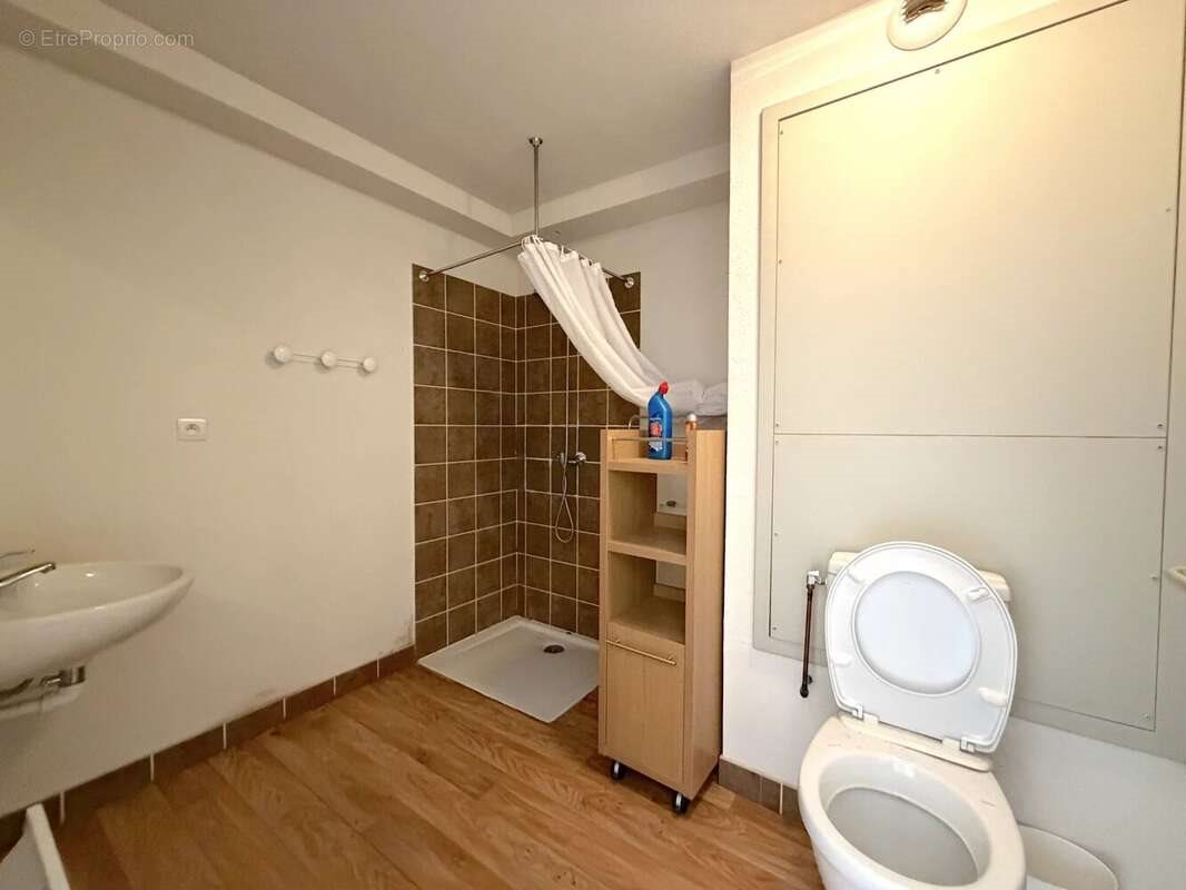 Appartement à vendre, 32m², Albiez-Montrond