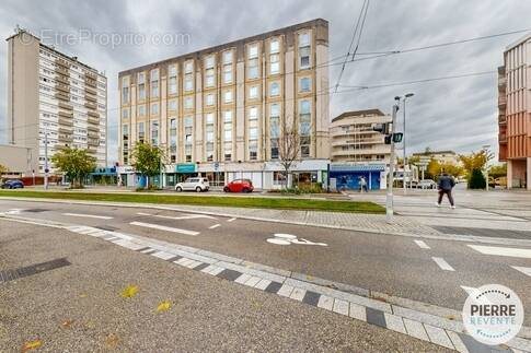 Appartement à vendre, 24m², Gaillard