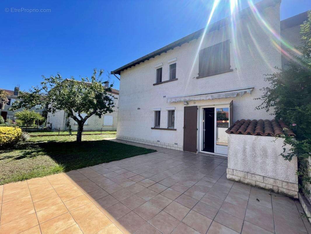 Maison à vendre, 153m², Albi