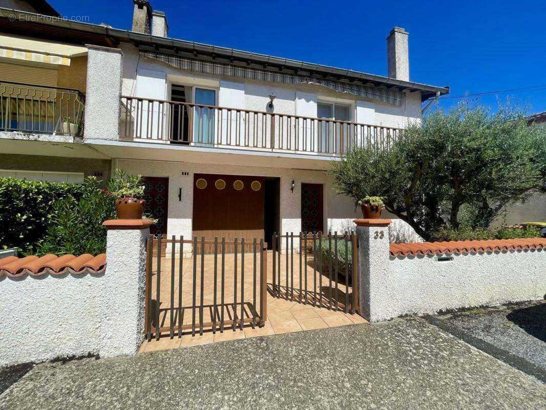 Maison à vendre, 153m², Albi