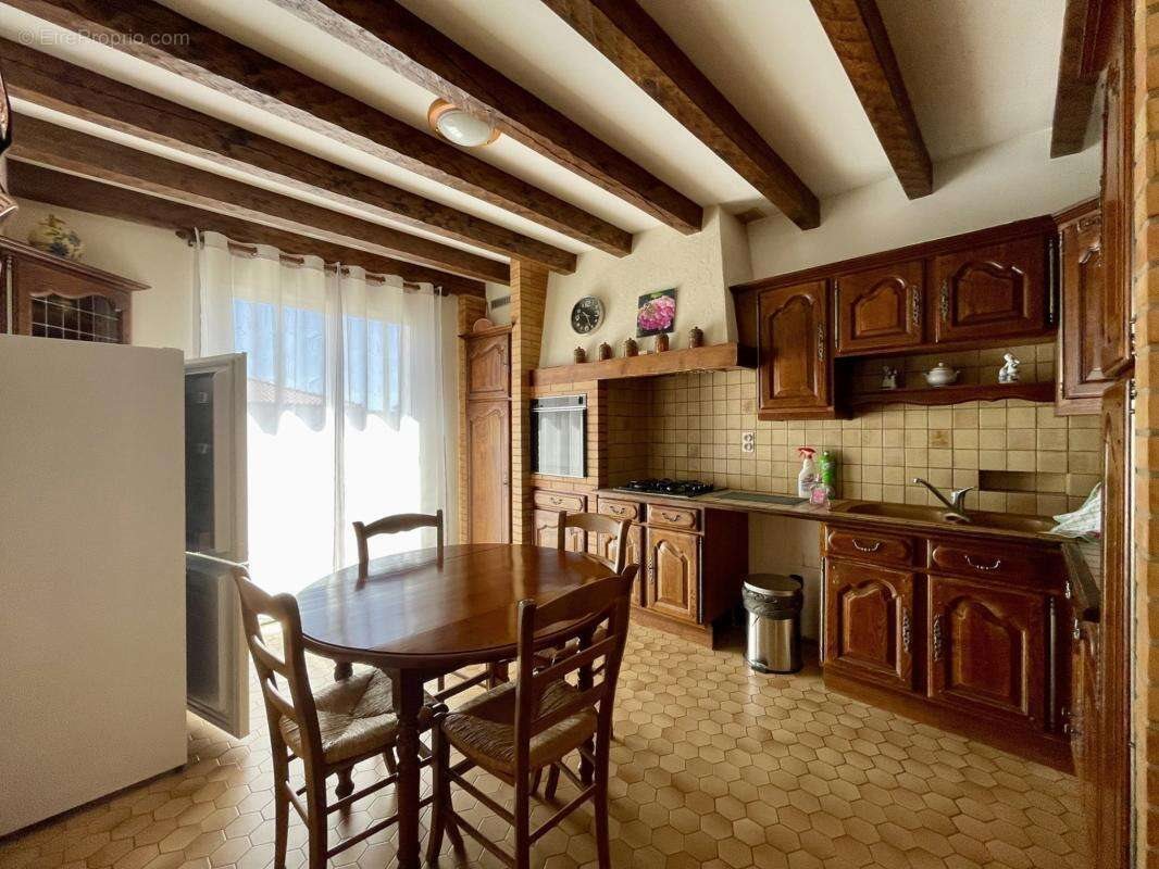 Maison à vendre, 153m², Albi