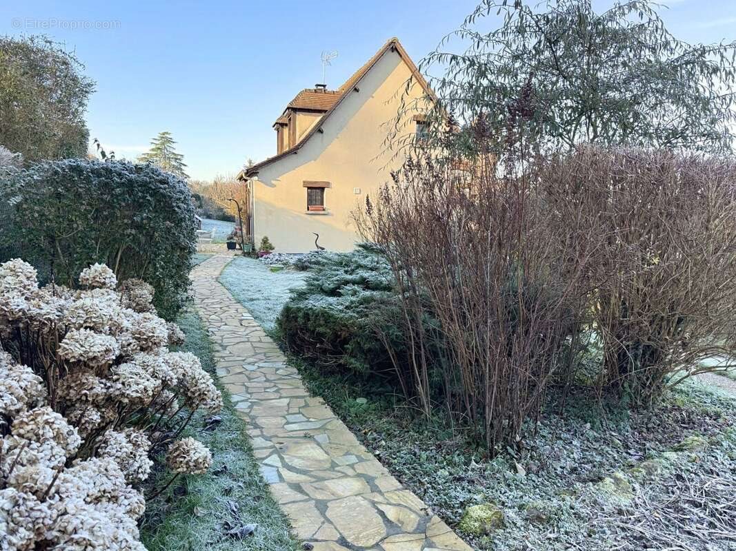 Maison à vendre, 97m², Vernon