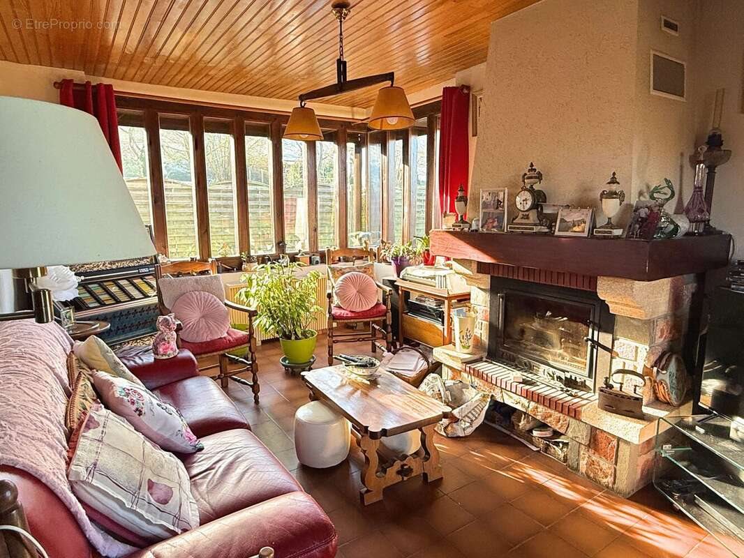Maison à vendre, 97m², Vernon