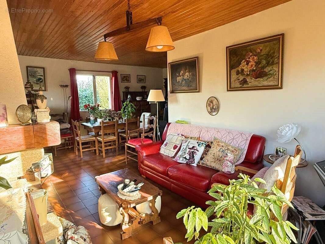 Maison à vendre, 97m², Vernon