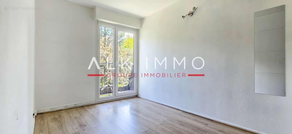 Appartement à vendre, 57m², Cluses