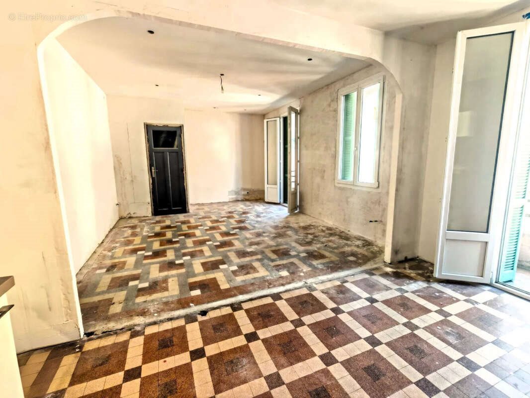 Appartement à vendre, 86m², Roquebillière