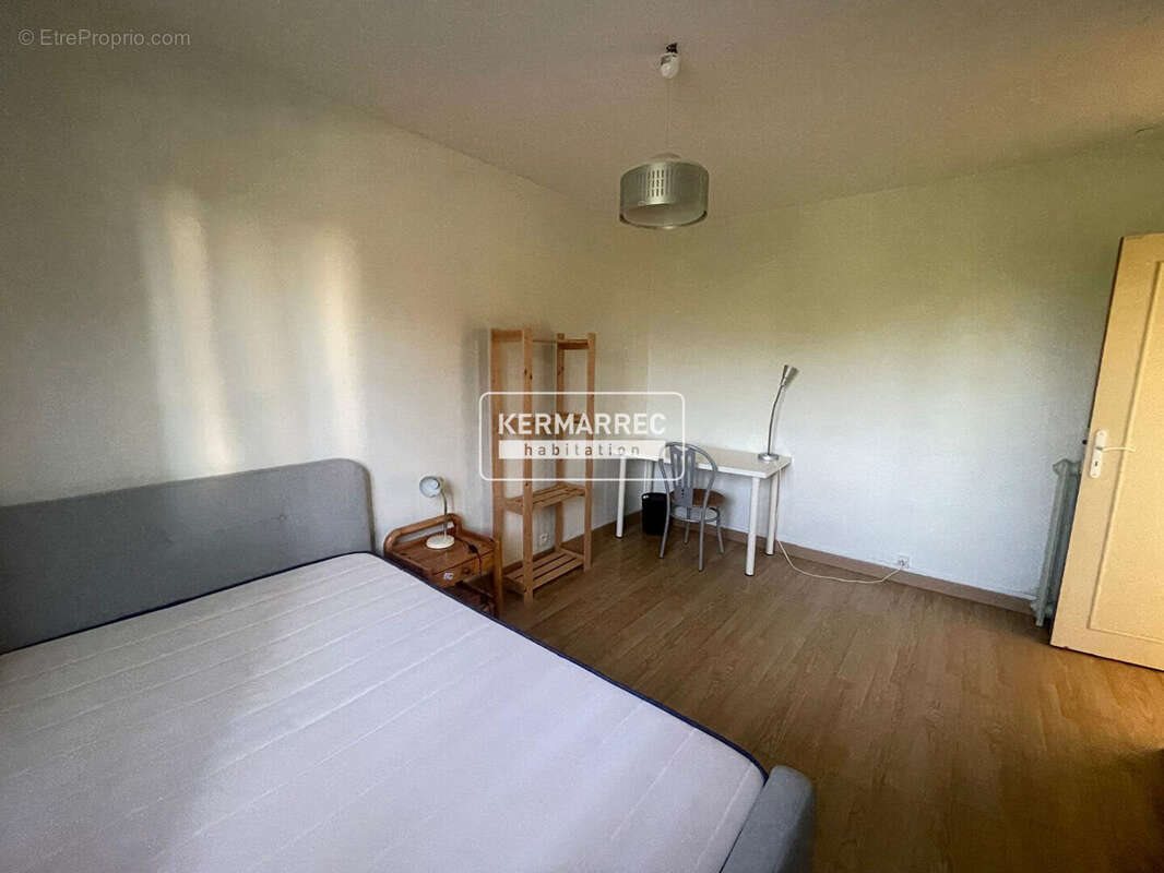 Appartement à vendre, 68m², Rennes