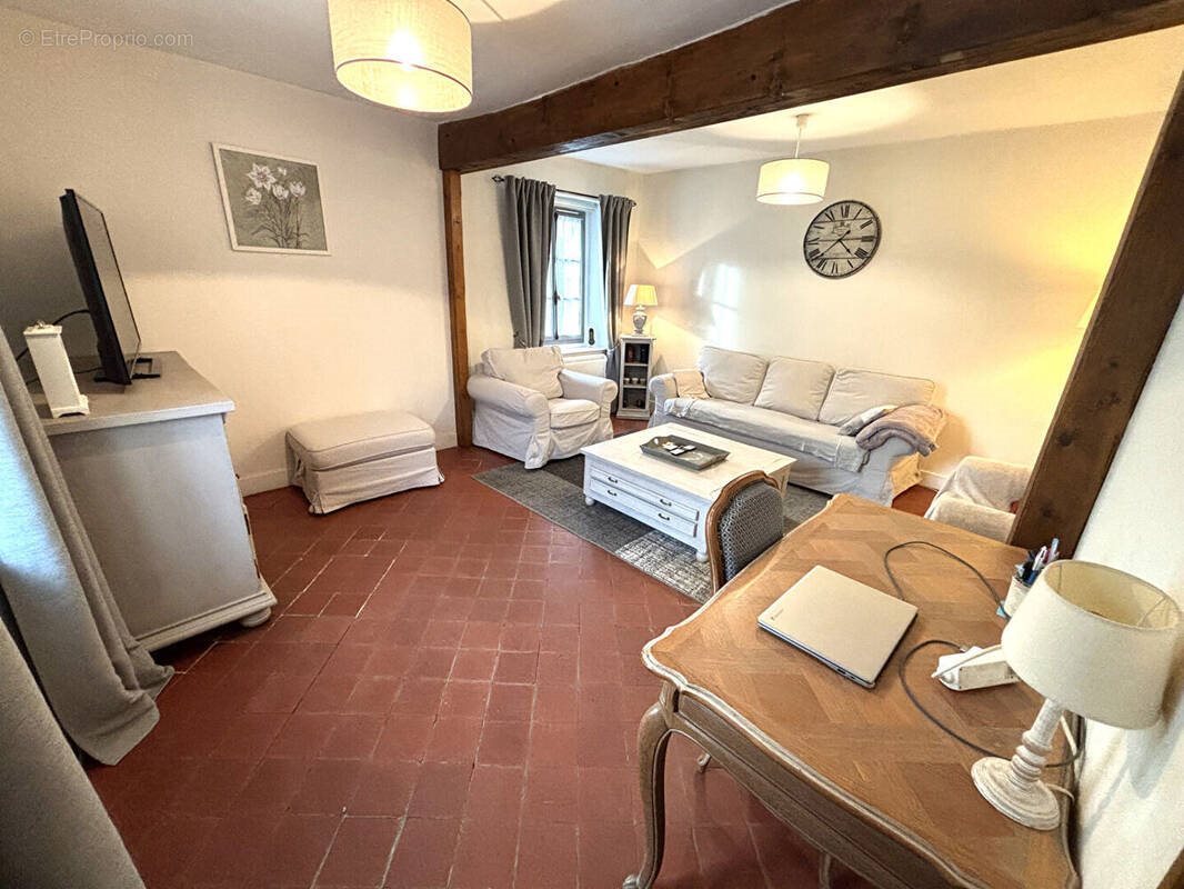 Maison à vendre, 114m², Neuilly-en-Thelle
