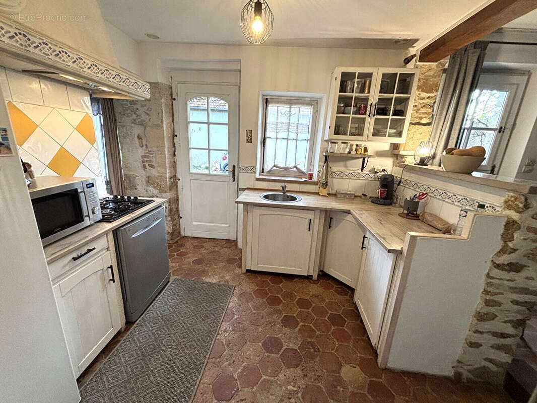Maison à vendre, 114m², Neuilly-en-Thelle