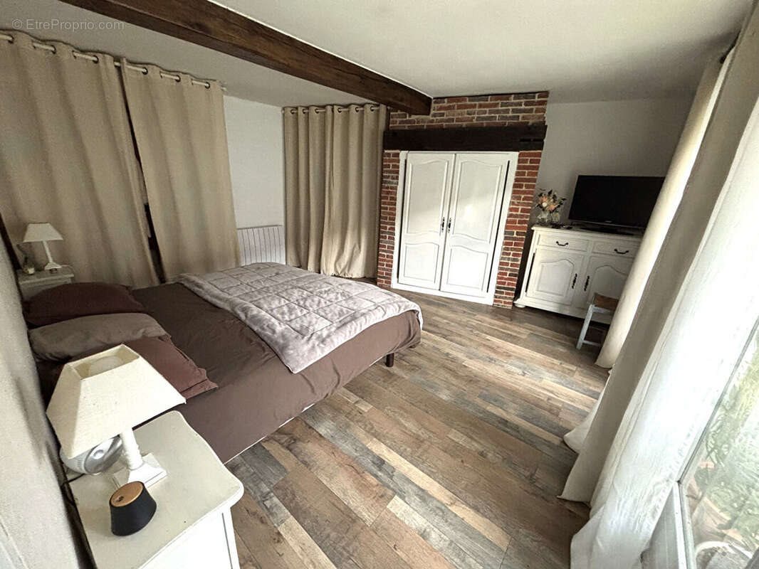 Maison à vendre, 114m², Neuilly-en-Thelle