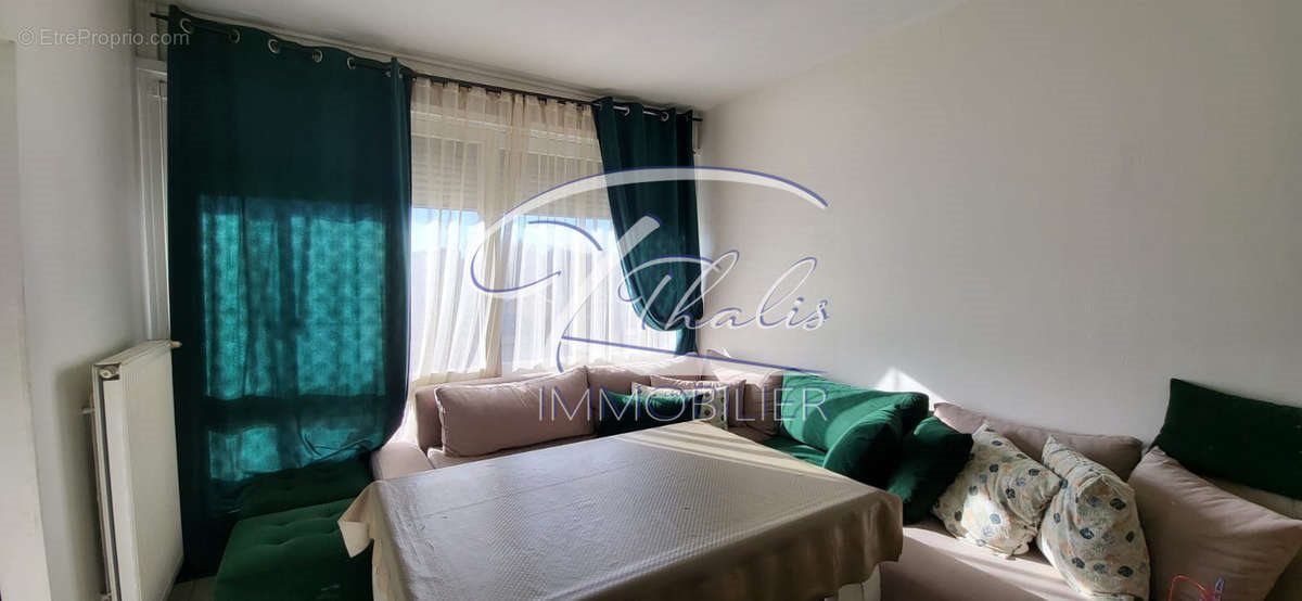 Appartement à vendre, 99m², Cenon
