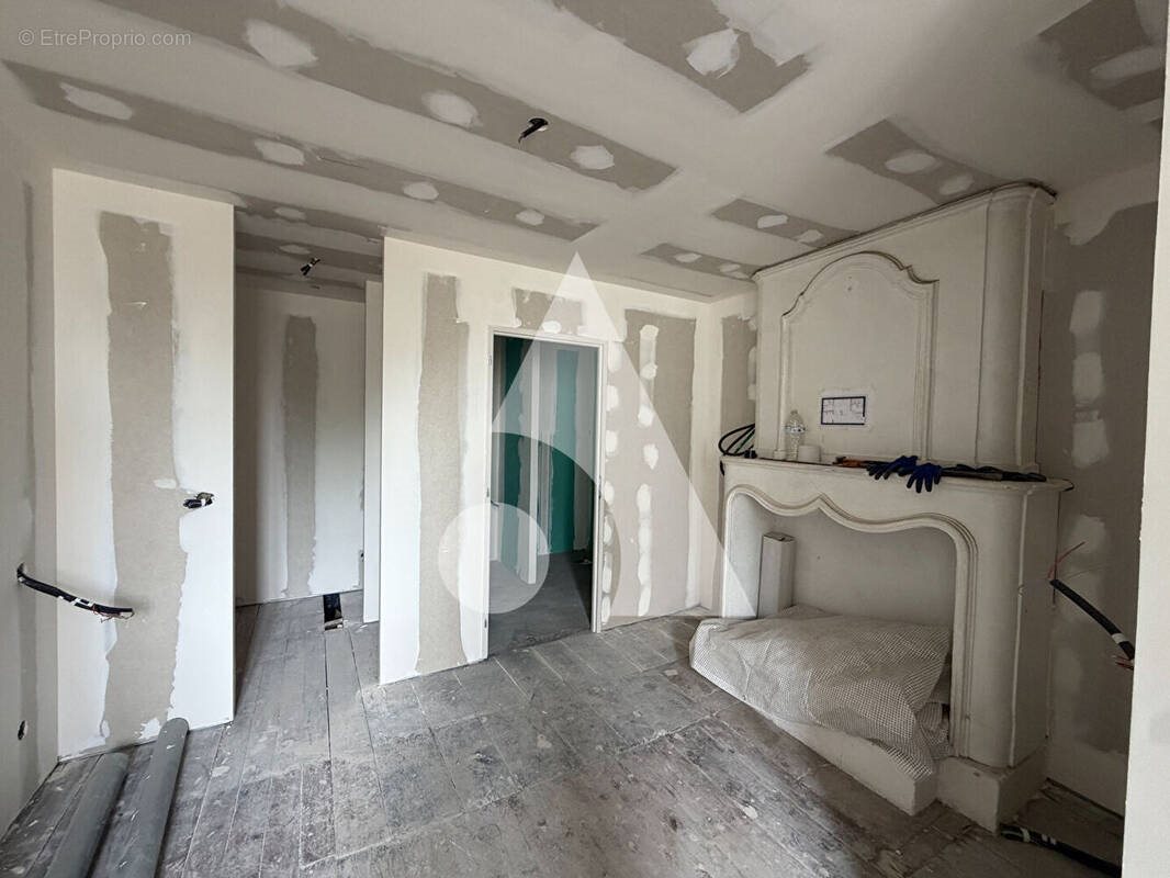 Maison à vendre, 70m², Niort