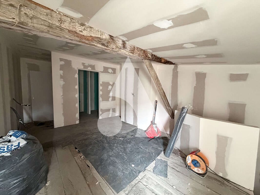 Maison à vendre, 70m², Niort