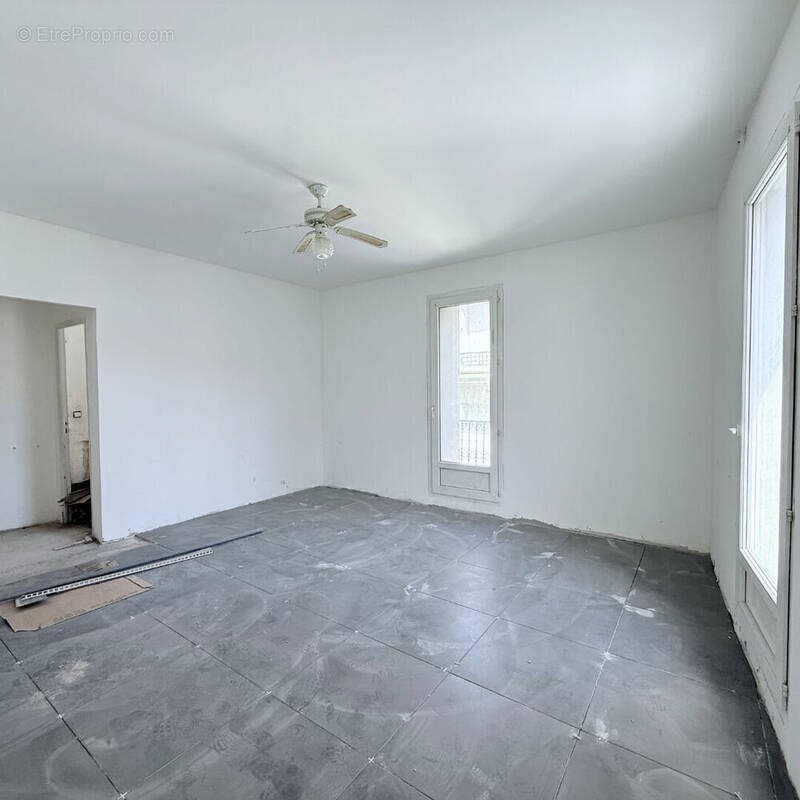 Appartement à vendre, 69m², Villeneuve-lès-Béziers