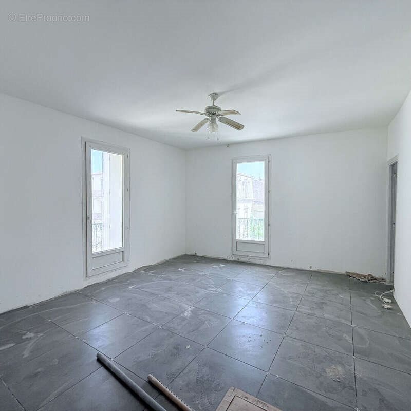 Appartement à vendre, 69m², Villeneuve-lès-Béziers