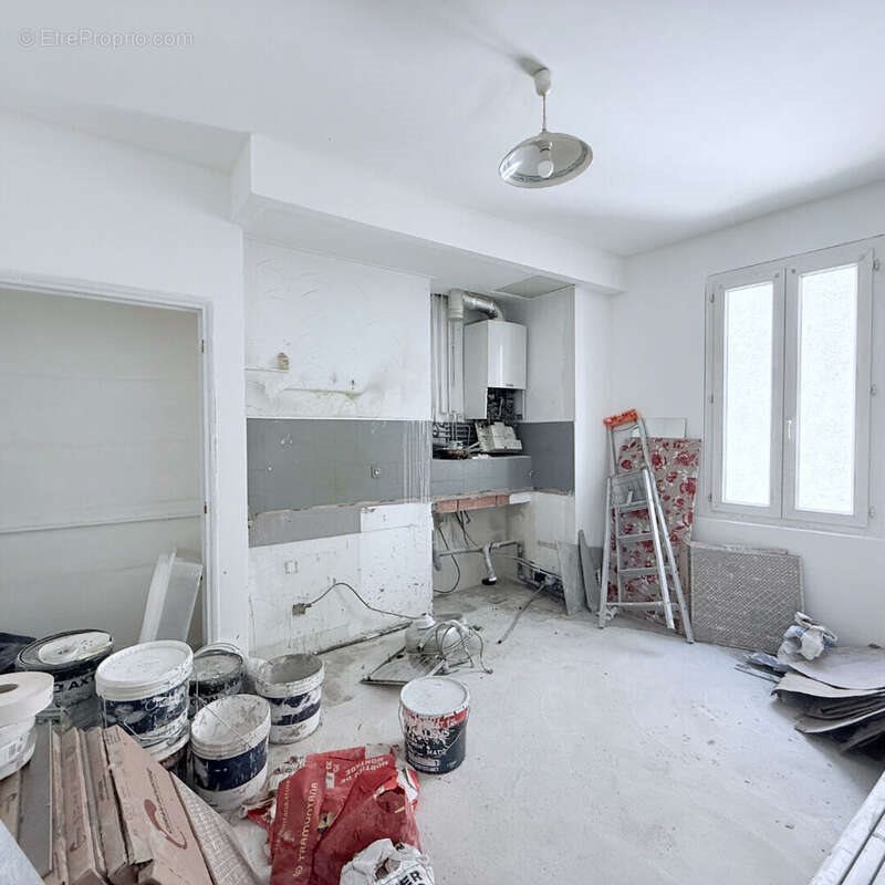 Appartement à vendre, 69m², Villeneuve-lès-Béziers
